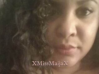 XMissMaijaX