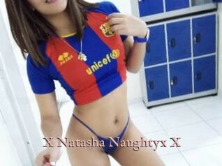 X_Natasha_Naughtyx_X