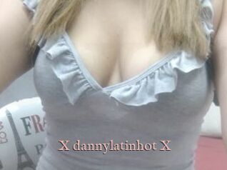 X_dannylatinhot_X