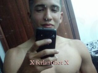 X_ferlantihot_X