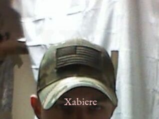 Xabiere
