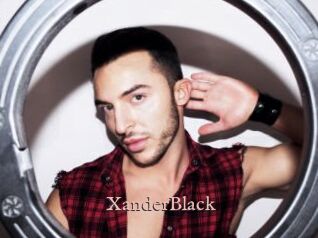 XanderBlack