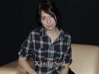 XanderSoul
