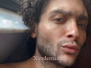 Xandernaz