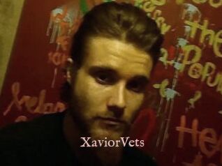 XaviorVets