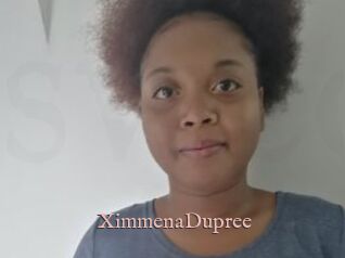 XimmenaDupree