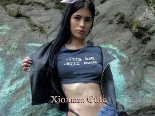 Xiomara_Cute