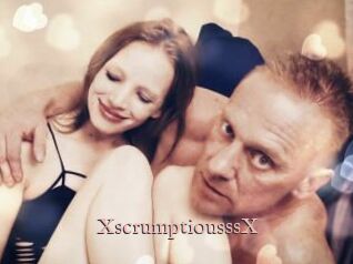 XscrumptiousssX