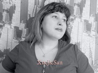 XuejieSan