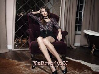 XxBeverlyxX