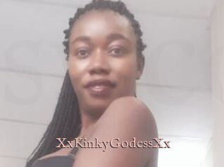 XxKinkyGodessXx