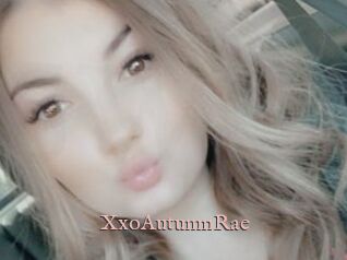 XxoAutumnRae