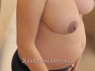 XxxLatina_DirtyxxX