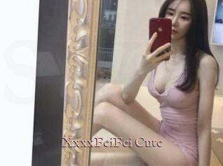 XxxxFeiFei_Cute