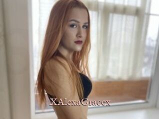 XAlexaGracex