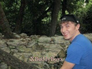 XBuddyBoyx