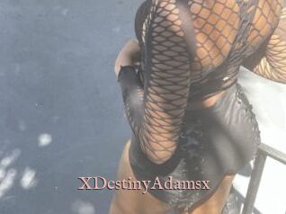 XDestinyAdamsx