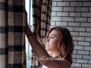 XEvaCaramelx