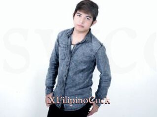XFilipinoCock