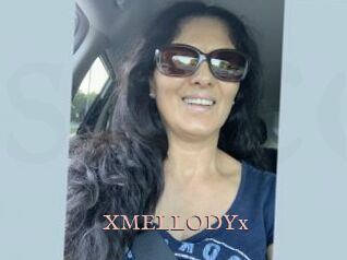 XMELLODYx