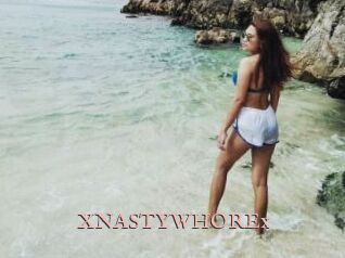 XNASTYWHOREx