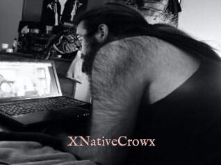 XNativeCrowx