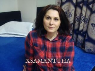 XSAMANTTHA