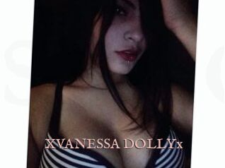 XVANESSA_DOLLYx