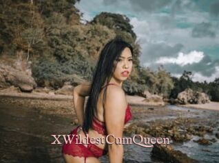 XWildestCumQueen