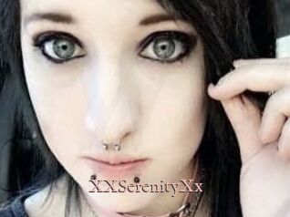 XXSerenityXx