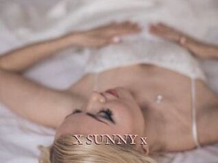 X_SUNNY_x