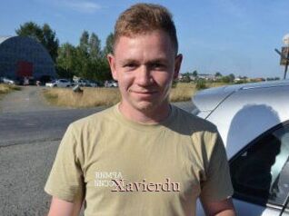 Xavierdu