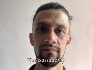 Xavixassanovajr