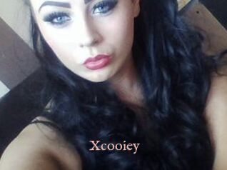 Xcooiey
