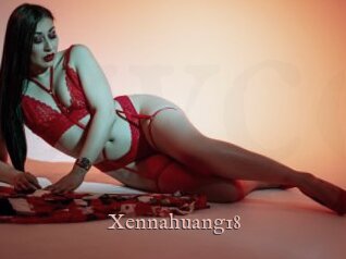 Xennahuang18