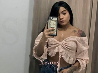 Xevony