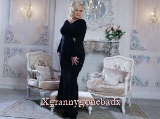 Xgrannygonebadx