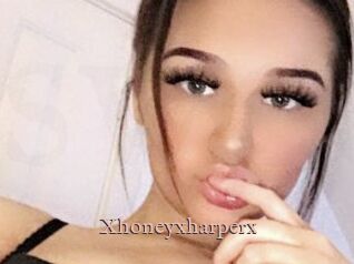 Xhoneyxharperx