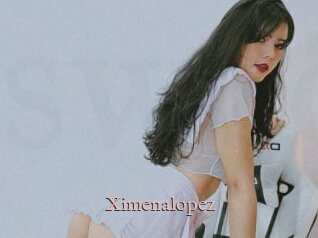 Ximenalopez