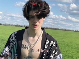 Xkillerx