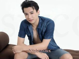 Xlabsyoux