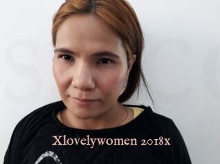 Xlovelywomen_2018x