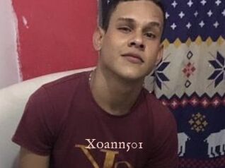 Xoann501