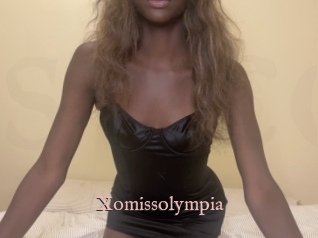 Xomissolympia
