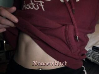 Xonastybitch