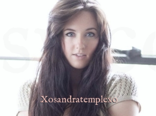 Xosandratemplexo