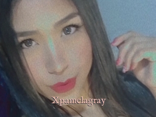 Xpamelagray