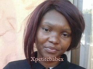 Xpetitebabex