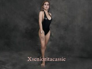 Xsenioritacassie