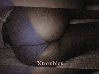 X_trouble_x
